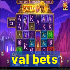 val bets